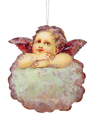 Vintage Engel - Vintage